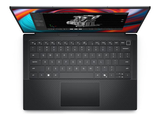 Dell Precision 5490 - RTX 2000 Ada