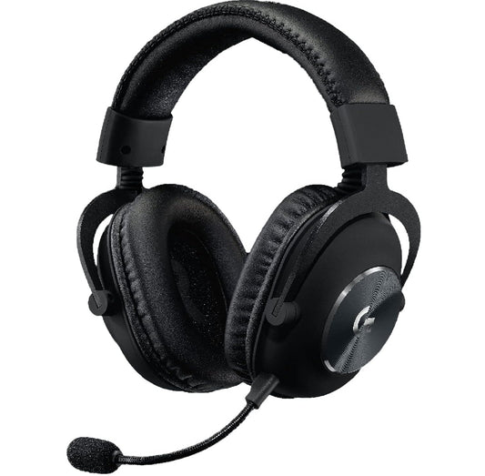 Logitech G Pro X - 2,4Ghz