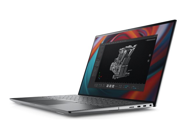 Dell Precision 5490 - RTX 2000 Ada