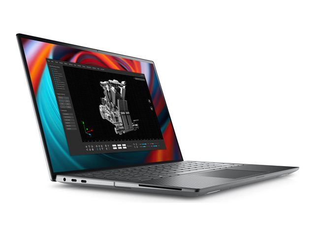Dell Precision 5490 - RTX 2000 Ada