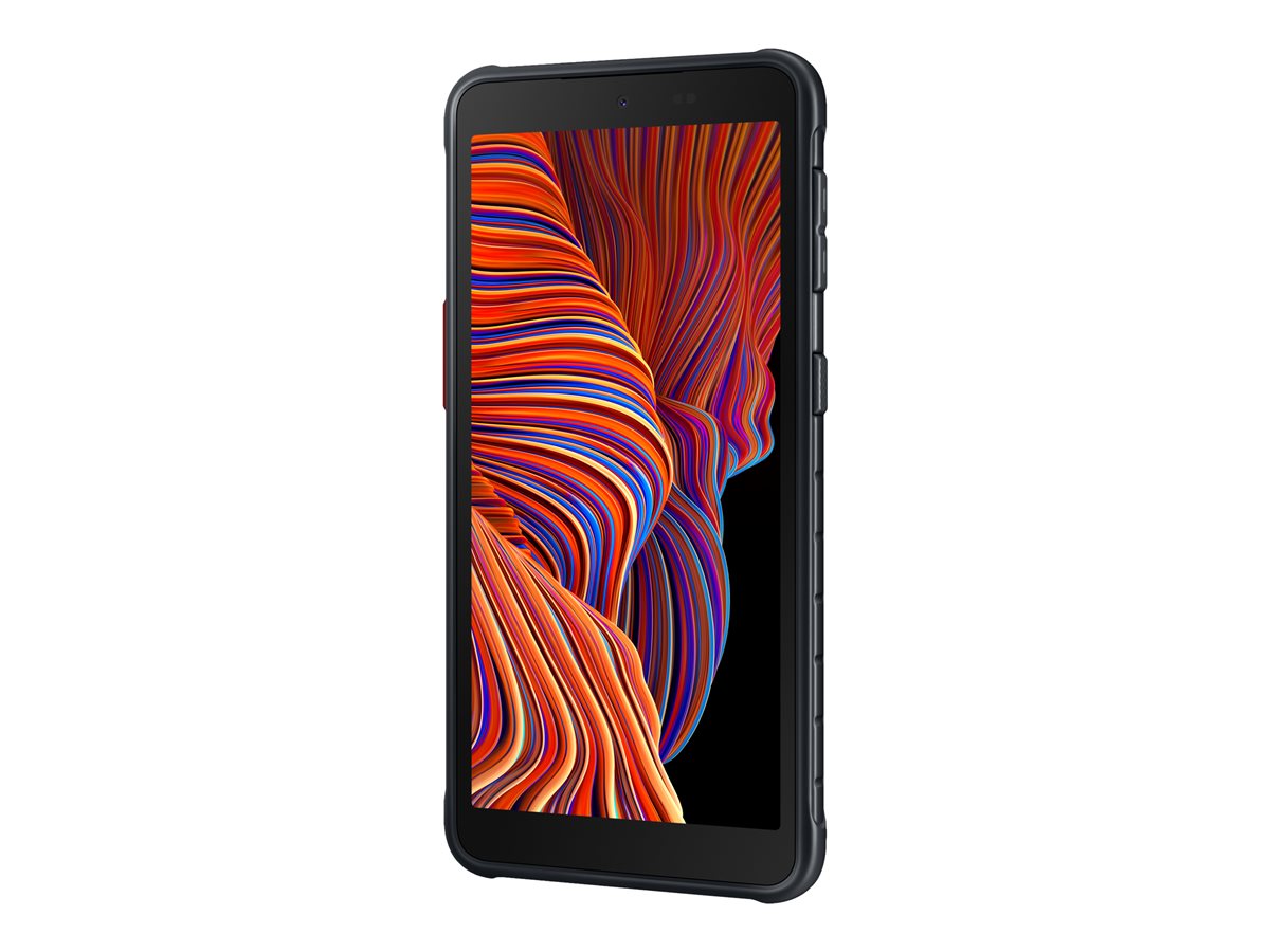 SAMSUNG Galaxy XCover 5