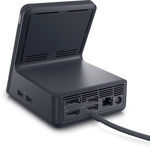 Dell Dual Charge HD22Q