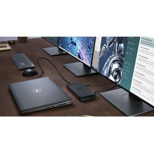 Dell Performance Dock WD19DCS - 240w