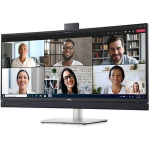 Dell C3422WE - 34" WQHD