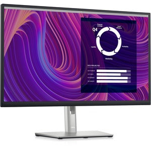 Dell P2723D - 27" QHD
