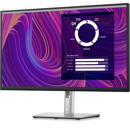 Dell P2723D - 27" QHD