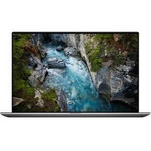 Dell Precision 5570 - A2000