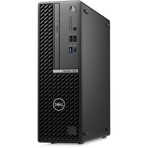 Dell OptiPlex 7020 SFF med 3 år ProSupport