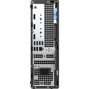 Dell OptiPlex 7020 SFF med 3 år ProSupport