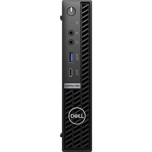 Dell OptiPlex 7020 Mikro med 3 år ProSupport
