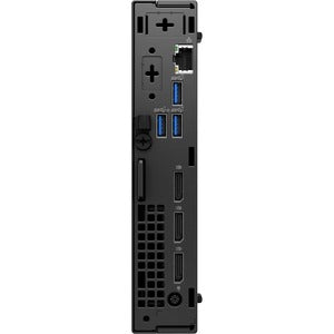 Dell OptiPlex 7020 Mikro med 3 år ProSupport
