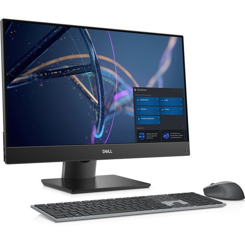 Dell OptiPlex 7400 All-in-One