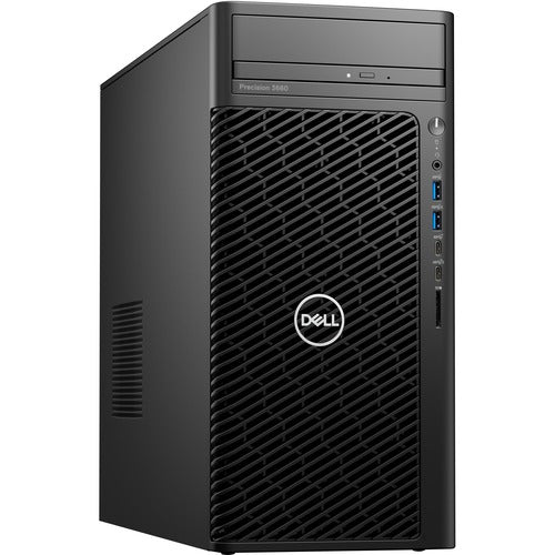 Dell Precision 3680 - T1000, 3y Prosupport