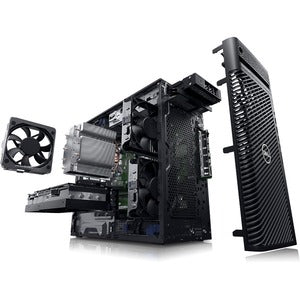 Dell Precision 3680 - T1000, 3y Prosupport