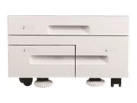 520 Sheet Tray with 2040 Sheet Tandem Tray Module