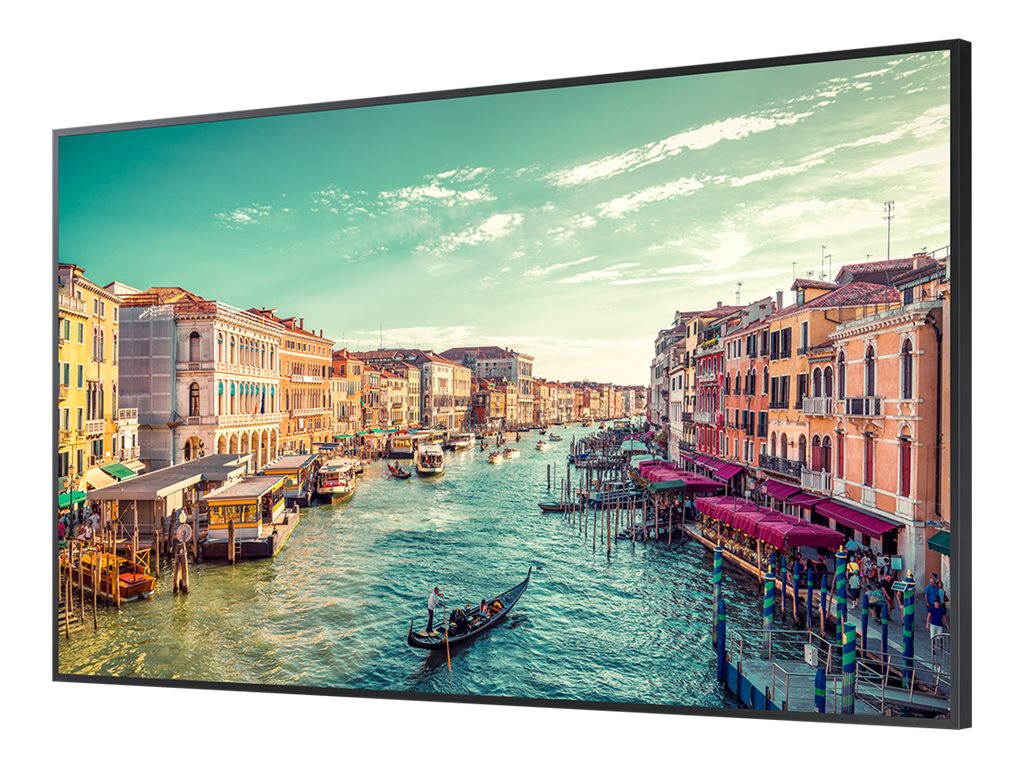 Samsung QM98T-B - 98" 4K