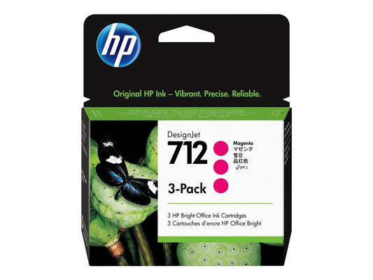 HP DesignJet T630 - toners