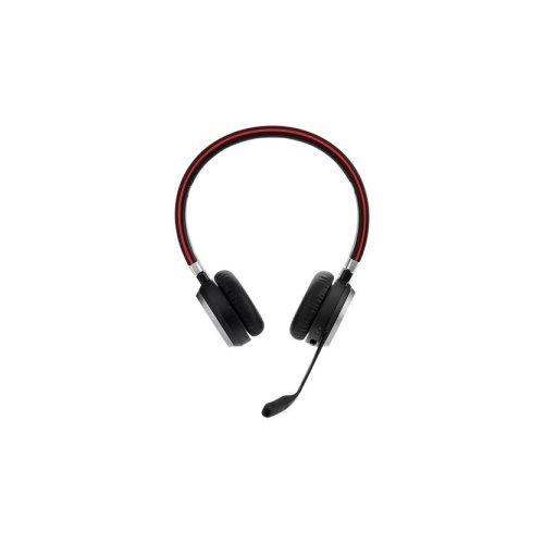 JABRA Evolve 65 SE Link380a UC Stereo