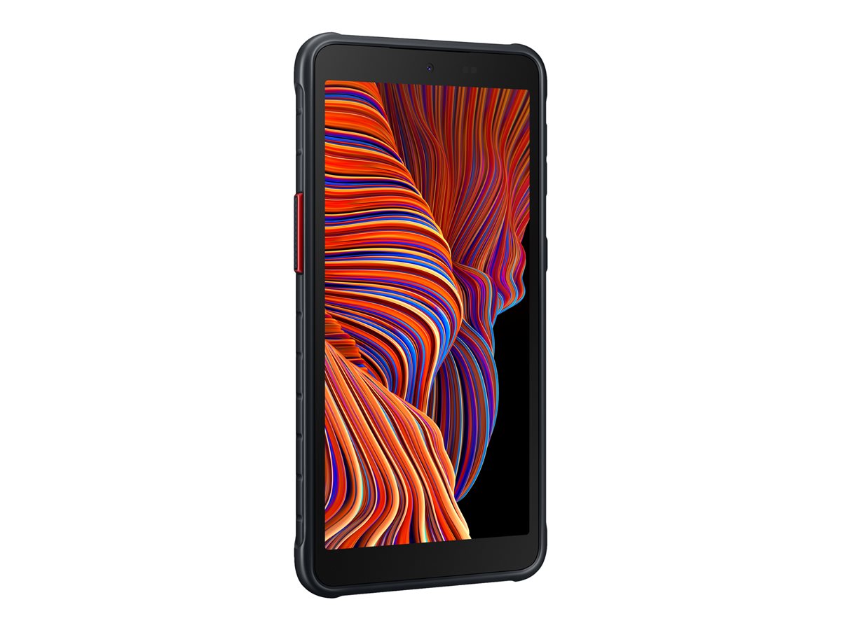 SAMSUNG Galaxy XCover 5