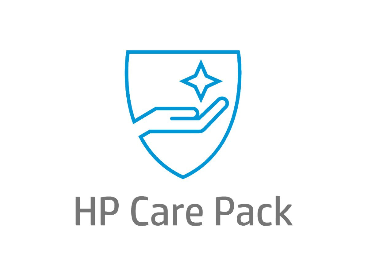HP DesignJet T630-24 Care Pack - Next Business Day