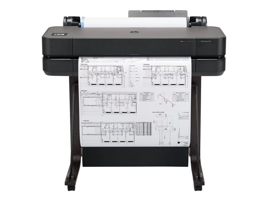 HP DesignJet T630 24-in Printer
