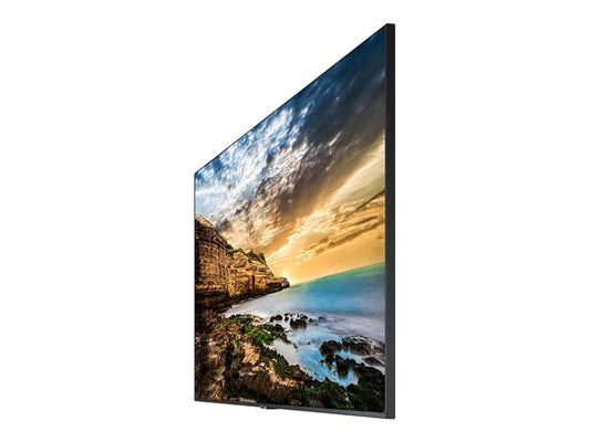 Samsung QE75T - 75" 4K
