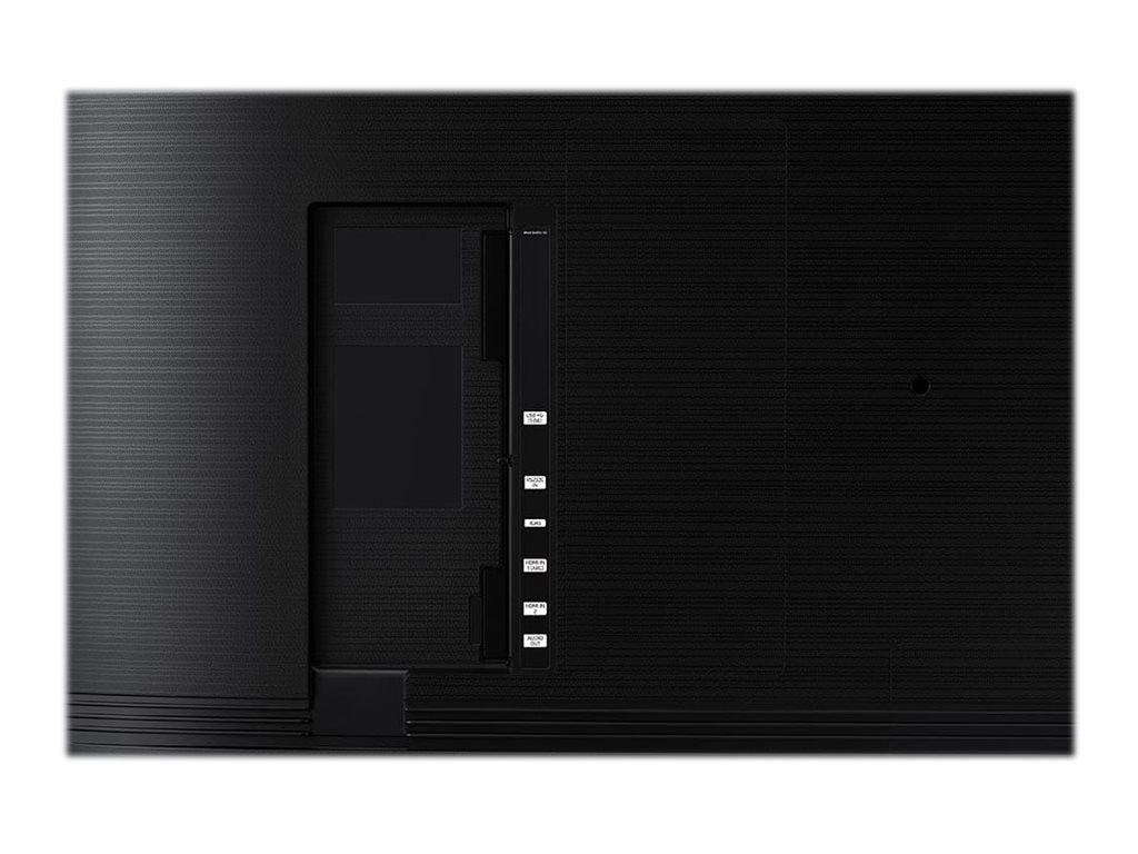 Samsung QE75T - 75" 4K