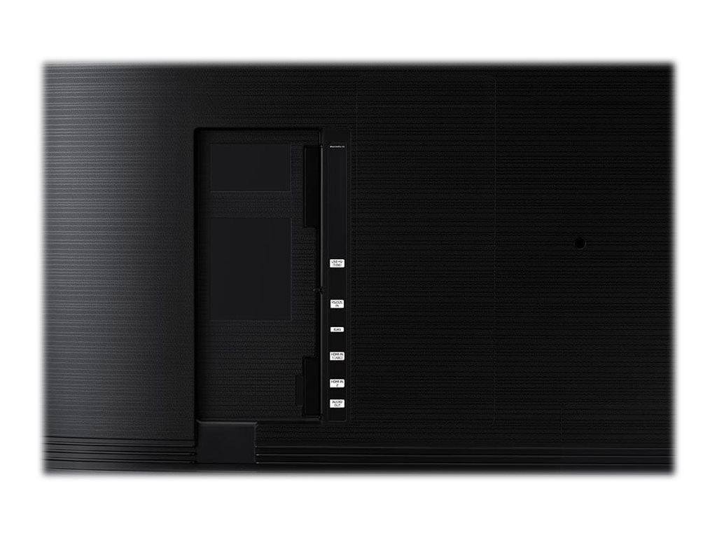 Samsung QE65T - 65", 4K