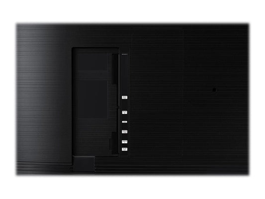 Samsung QE65T - 65", 4K