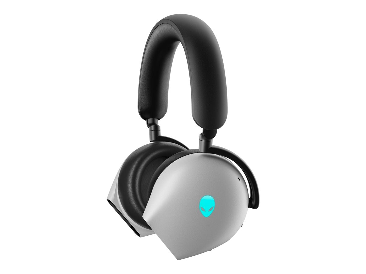 DELL Alienware Tri-Mode Wireless Gaming Headset AW920H
