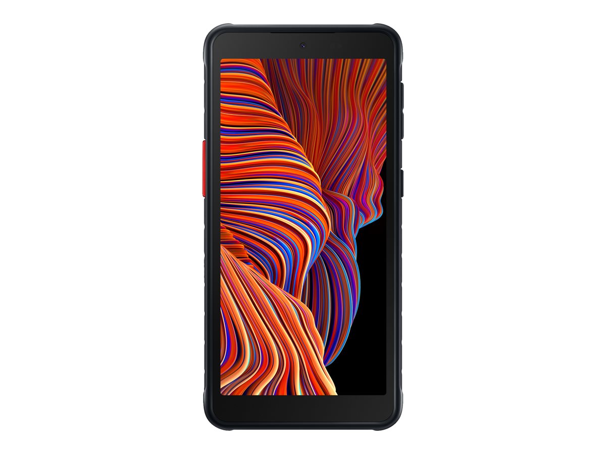 SAMSUNG Galaxy XCover 5