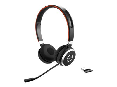 JABRA Evolve 65 SE Link380a UC Stereo