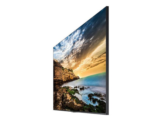 Samsung QE65T - 65", 4K