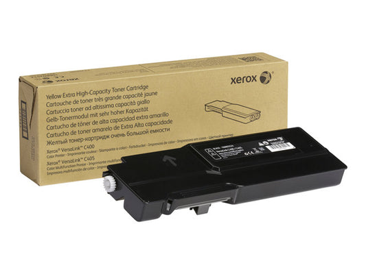 Xerox VersaLink C405 - toners