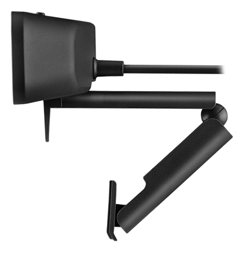 Logitech C925E webbkamera, 1080p, svart