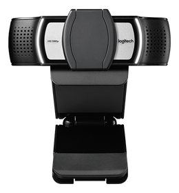 Logitech Webcam C930e