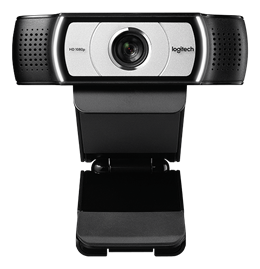 Logitech Webcam C930e