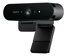 Logitech BRIO 4K Ultra HD
