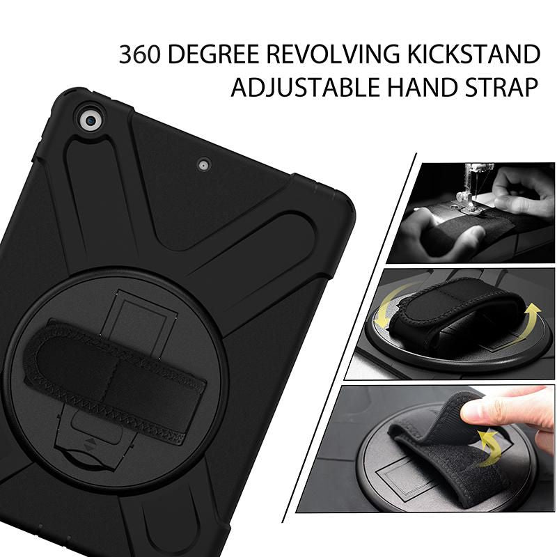 Full Body Case for iPad 10.2