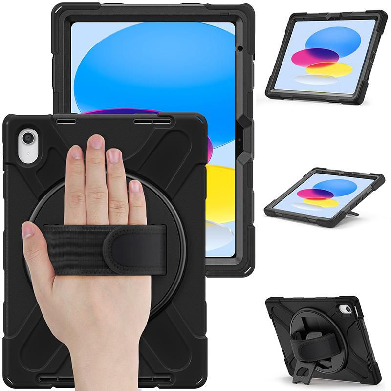 Full Body Case for iPad 10.9 10th Gen 2022