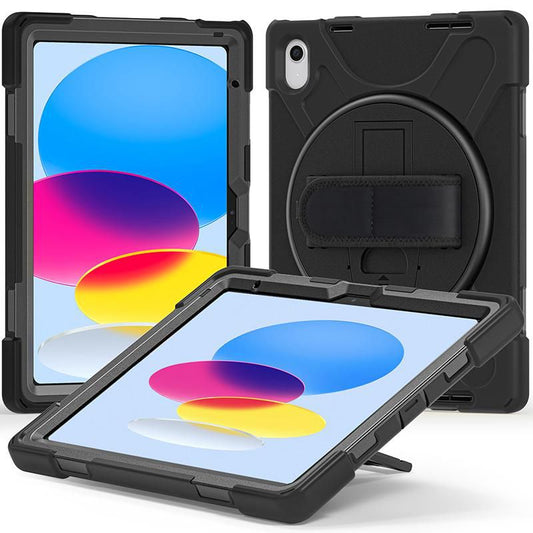 Full Body Case for iPad 10.9 10th Gen 2022