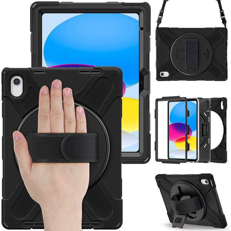 Full Body Case for iPad 10.9 10th Gen 2022