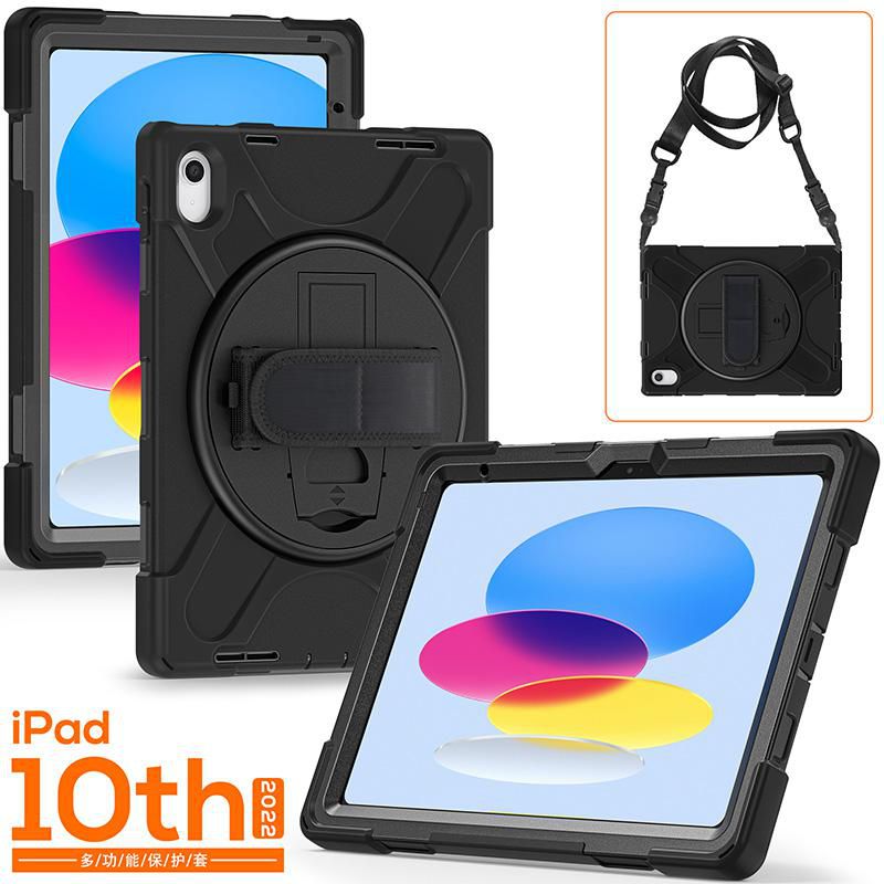 Full Body Case for iPad 10.9 10th Gen 2022