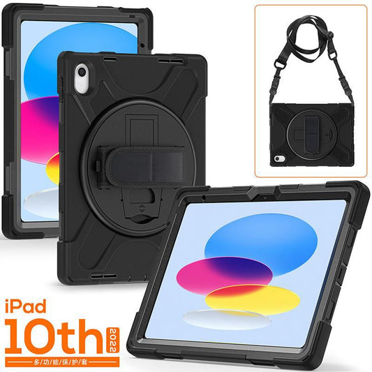 Full Body Case for iPad 10.9 10th Gen 2022