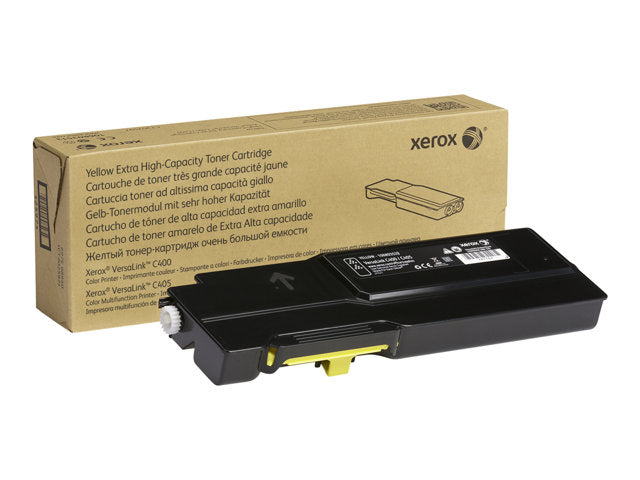 Xerox VersaLink C405 - toners