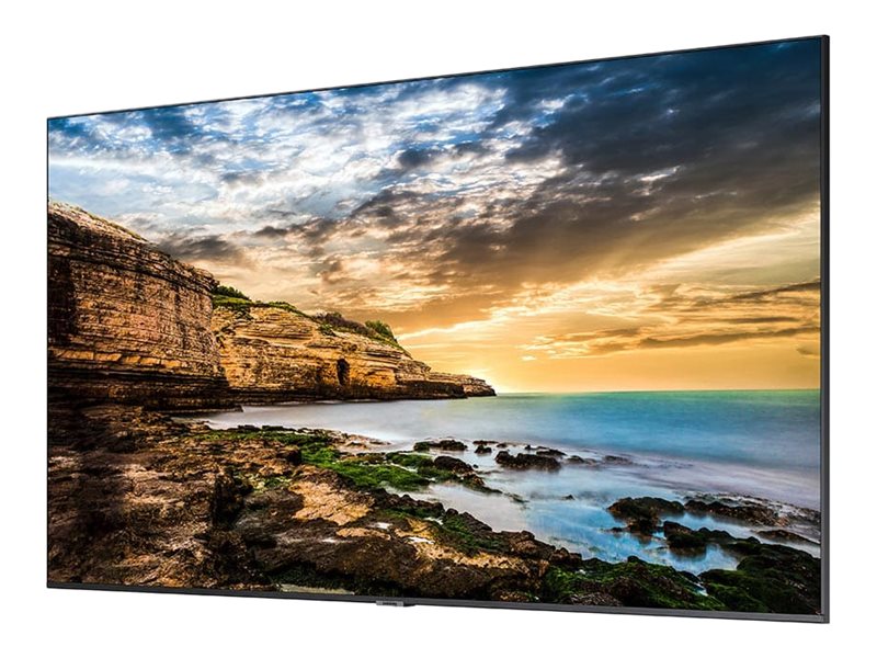 Samsung QE75T - 75" 4K