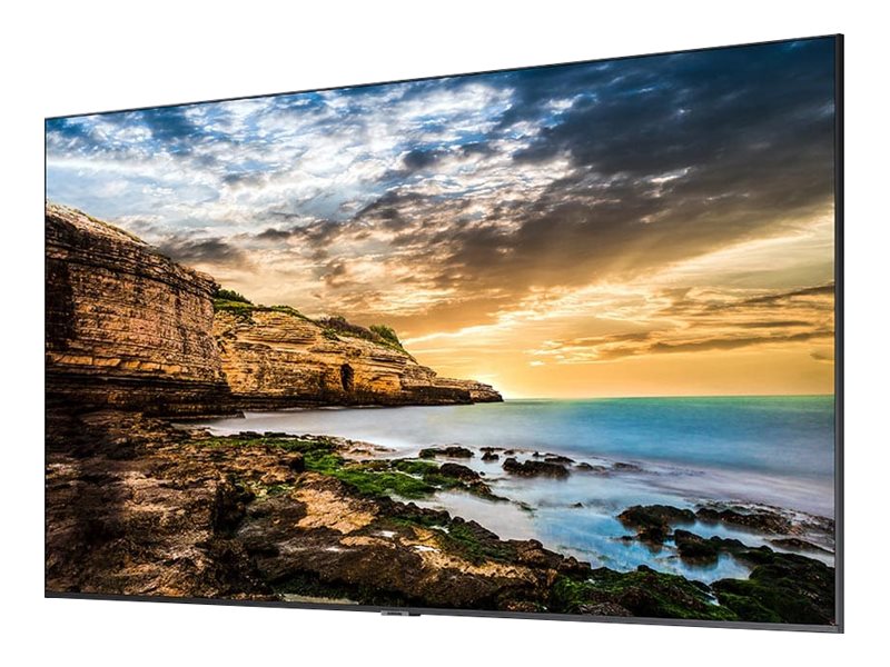 Samsung QE65T - 65", 4K