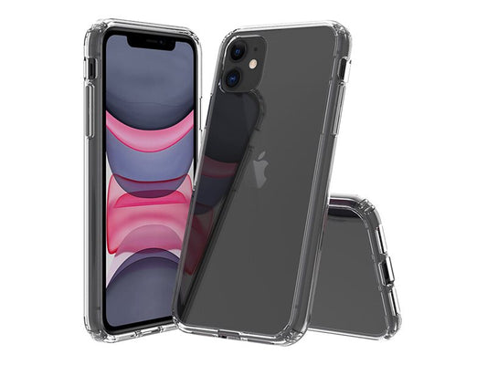 iPhone 11 Hybrid Bumper