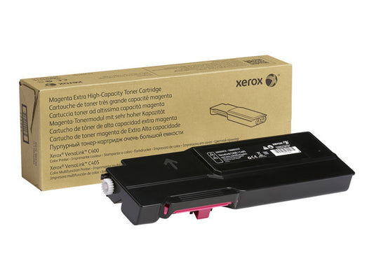 Xerox VersaLink C405 - toners