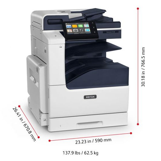 Xerox VersaLink C7120V_DN